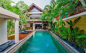 Villa Harmony Bali